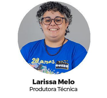 Larissa Melo