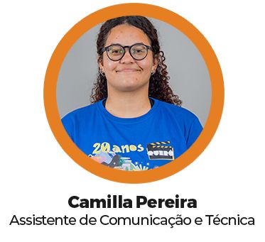 Camilla Pereira