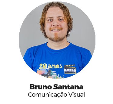Bruno Santana