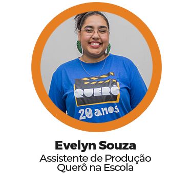 Evelyn Souza