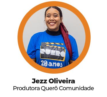 Jezz Oliveira