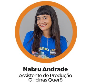 Nabru Andrade
