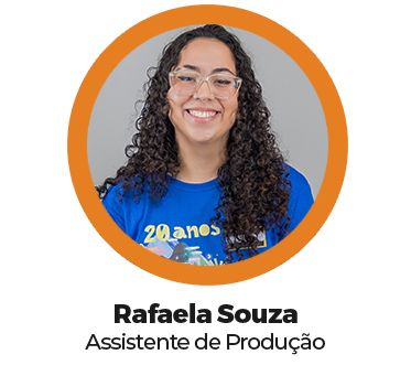 Rafaela Souza