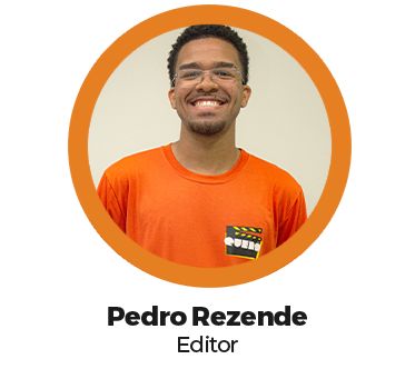 Pedro Rezende