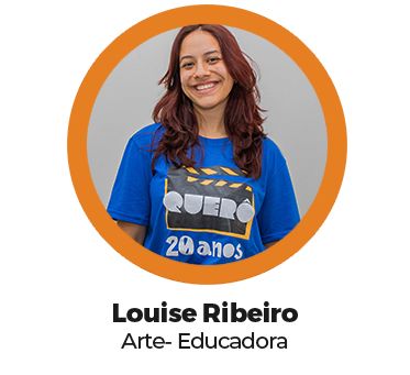 Louise Ribeiro