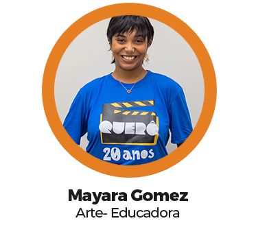 Mayara Gomez