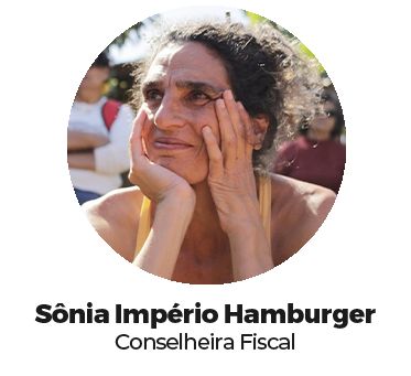 S�nia Imp�rio Hamburger