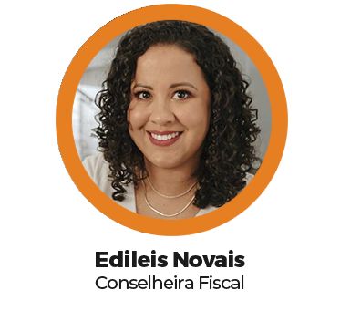 Edileis Novais
