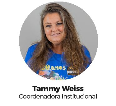 Tammy Weiss