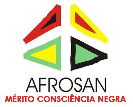 A Afrosan � Associa��o Cultural dos Afrodescendentes da Baixada Santista - presenteou o Instituto Quer� com o �M�rito Consci�ncia Negra�, pela atua��o em prol do combate ao racismo e pela igualdade, realizada por meio da capacita��o audiovisual. 